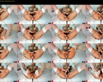 pattiwhite — 122 minute Chaturbate female cam show recording, 720p, Oct 10, 2024