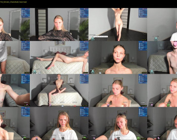phoebepaw — 112 minute Chaturbate female cam show recording, 720p, Oct 10, 2024