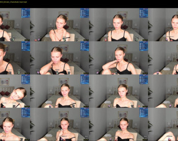 phoebepaw — 26 minute Chaturbate female cam show recording, 720p, Oct 10, 2024
