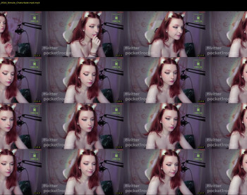 pocketrocket_ — 4 minute Chaturbate female cam show recording, 720p, Oct 11, 2024