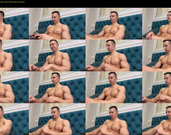 prince_d1ck — 24 minute Chaturbate male cam show recording, 720p, Oct 10, 2024