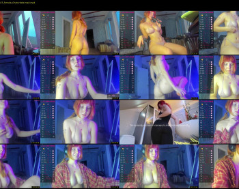 rubylynxxx — 116 minute Chaturbate female cam show recording, 720p, Oct 10, 2024