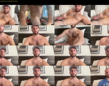 ryanandchadcb — 14 minute Chaturbate male cam show recording, 720p, Oct 10, 2024
