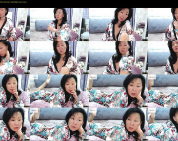 sandrami__ — 27 minute Chaturbate female cam show recording, 720p, Oct 10, 2024