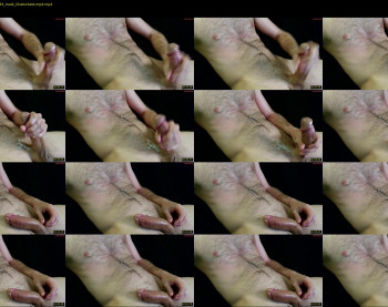 scottynuts — 3 minute Chaturbate male cam show recording, 720p, Oct 10, 2024