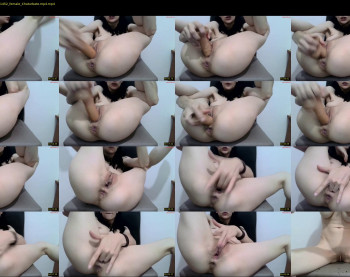 selenna_foxx — 7 minute Chaturbate female cam show recording, 720p, Oct 10, 2024