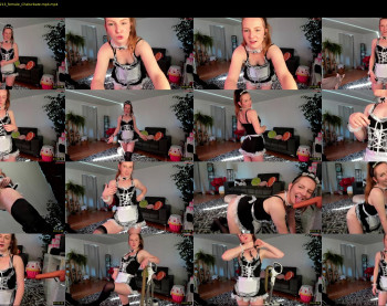 skyewatson — 41 minute Chaturbate female cam show recording, 720p, Oct 10, 2024