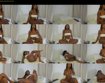 sow_fitt — 124 minute Chaturbate female cam show recording, 720p, Oct 11, 2024