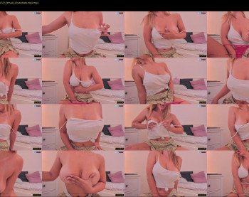 ssshameless — 121 minute Chaturbate female cam show recording, 720p, Oct 10, 2024