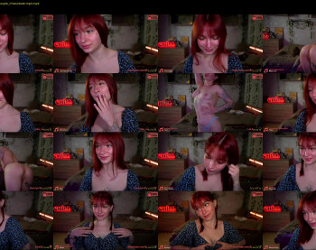 suk_ki — 120 minute Chaturbate couple cam show recording, 720p, Oct 10, 2024