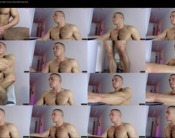 sultryandrewww — 121 minute Chaturbate male cam show recording, 720p, Oct 10, 2024
