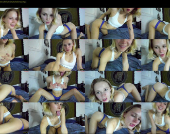 sweetgracee — 71 minute Chaturbate female cam show recording, 720p, Oct 10, 2024