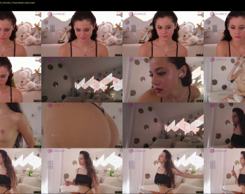 taanni_bc — 25 minute Chaturbate female cam show recording, 720p, Oct 10, 2024