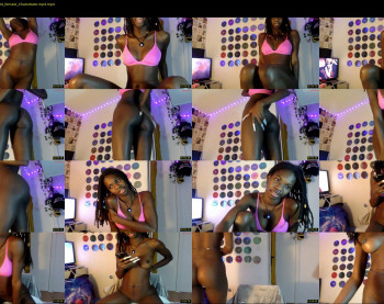 tokyo_wld — 17 minute Chaturbate female cam show recording, 720p, Oct 10, 2024