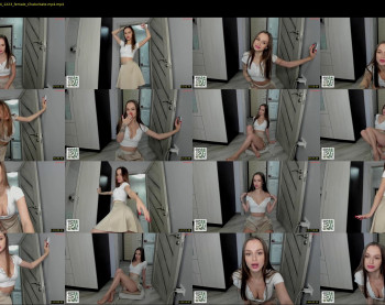 tootightwithbra — 121 minute Chaturbate female cam show recording, 720p, Oct 10, 2024