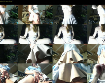 trioa — 121 minute Chaturbate couple cam show recording, 480p, Oct 11, 2024