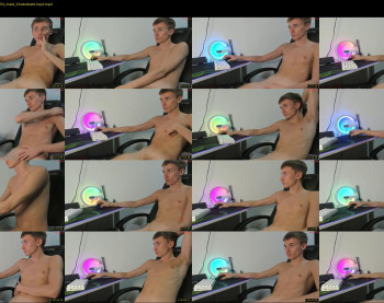 vibemygirl — 79 minute Chaturbate couple cam show recording, 720p, Oct 10, 2024