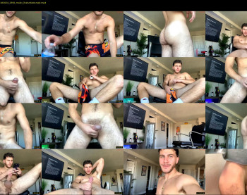wentbrokeonstrippers — 87 minute Chaturbate male cam show recording, 720p, Oct 10, 2024