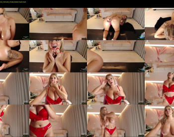 wildtequilla — 100 minute Chaturbate couple cam show recording, 720p, Oct 11, 2024