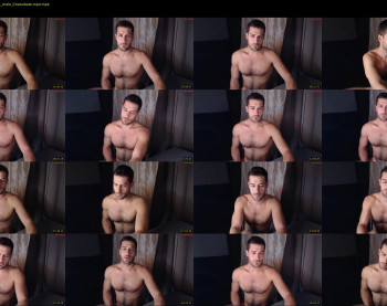yoooups — 30 minute Chaturbate male cam show recording, 720p, Oct 11, 2024