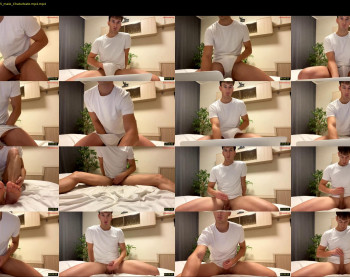 youcan__ — 35 minute Chaturbate male cam show recording, 480p, Oct 10, 2024