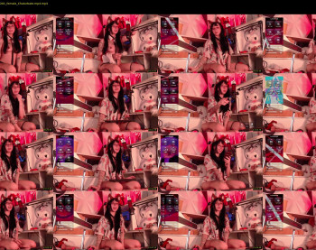 _babby_doll — 29 minute Chaturbate female cam show recording, 720p, Oct 11, 2024