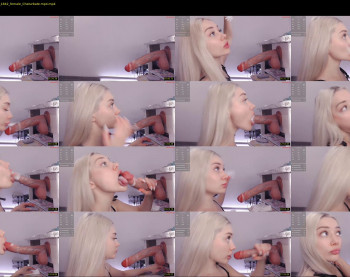 _chatur_babe — 32 minute Chaturbate female cam show recording, 720p, Oct 11, 2024