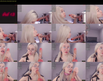 _chatur_babe — 120 minute Chaturbate female cam show recording, 720p, Oct 11, 2024
