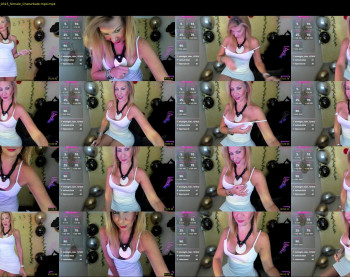_cristal_ayala — 57 minute Chaturbate female cam show recording, 720p, Oct 12, 2024