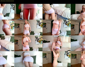 _hidden_gem_ — 120 minute Chaturbate female cam show recording, 720p, Oct 11, 2024