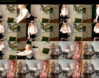 _hidden_gem_ — 18 minute Chaturbate female cam show recording, 720p, Oct 11, 2024
