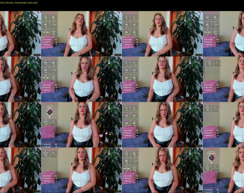 _jeniffer_hot — 16 minute Chaturbate female cam show recording, 720p, Oct 11, 2024