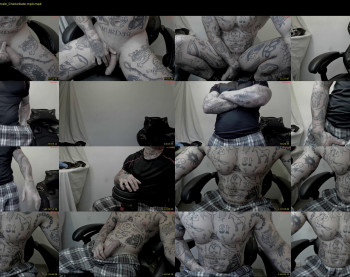 _layne — 123 minute Chaturbate male cam show recording, 720p, Oct 11, 2024