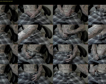 _layne — 10 minute Chaturbate male cam show recording, 720p, Oct 11, 2024