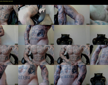 _layne — 21 minute Chaturbate male cam show recording, 720p, Oct 11, 2024