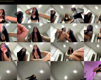 _paulah — 76 minute Chaturbate female cam show recording, 720p, Oct 12, 2024