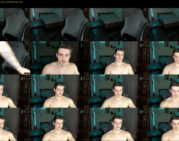 _purrari — 7 minute Chaturbate male cam show recording, 720p, Oct 12, 2024