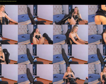 _saragarcia_ — 121 minute Chaturbate female cam show recording, 720p, Oct 11, 2024