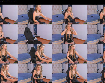 _saragarcia_ — 36 minute Chaturbate female cam show recording, 720p, Oct 11, 2024