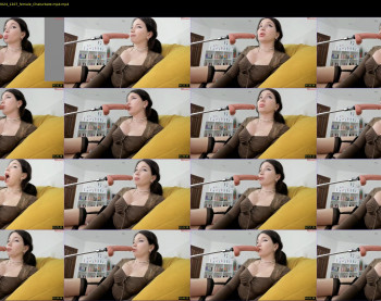 _timeless_paradox — 5 minute Chaturbate female cam show recording, 720p, Oct 11, 2024