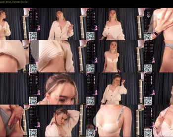 _wicked_game — 122 minute Chaturbate female cam show recording, 720p, Oct 11, 2024