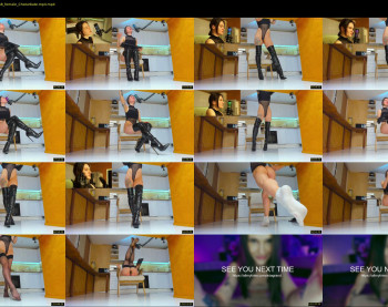 adagrand — 93 minute Chaturbate female cam show recording, 720p, Oct 11, 2024