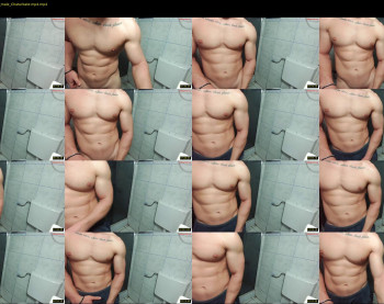 advp69 — 23 minute Chaturbate male cam show recording, 480p, Oct 11, 2024