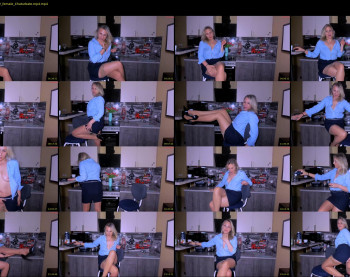 afanasia — 29 minute Chaturbate female cam show recording, 720p, Oct 12, 2024