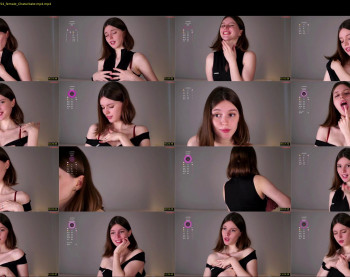 aislyfarran — 16 minute Chaturbate female cam show recording, 720p, Oct 11, 2024