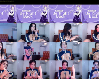 aitanarus — 114 minute Chaturbate female cam show recording, 720p, Oct 11, 2024