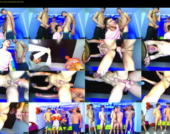 anghelytos — 43 minute Chaturbate male cam show recording, 720p, Oct 11, 2024