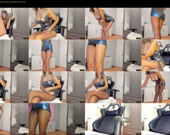anisialuna_ — 39 minute Chaturbate female cam show recording, 720p, Oct 11, 2024