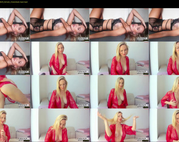 anna_royale — 79 minute Chaturbate female cam show recording, 720p, Oct 11, 2024