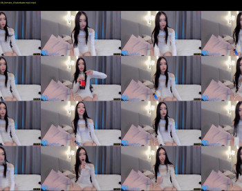 ariel_rouse — 22 minute Chaturbate female cam show recording, 720p, Oct 11, 2024
